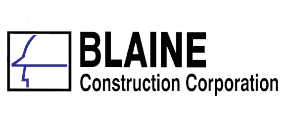 Blaine Construction