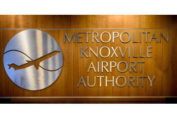 Metropolitan Knoxville Airport